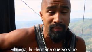 Nahko Bear  Wash it Away Subtitulos en Español [upl. by Wahl]