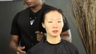 How to Apply Castor Oil on Hair to Prevent Breakage  Hair Treatments amp Styles [upl. by Gupta]