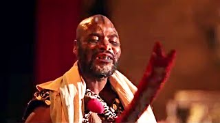 BABA TAPA OLOGUN ILU  A Nigerian Yoruba Movie Starring Ibrahim Chatta [upl. by Oicafinob]