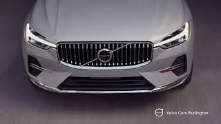 Visit Volvo Cars Burlington today and find your perfect Volvo [upl. by Philips]