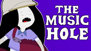 The Music Hole and Adventure Times Love for Sound [upl. by Sivrep]