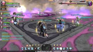 Dragon Nest Anu Arandel Challenge Nest 6man by Half Sugar Eng Sub [upl. by Kacie]