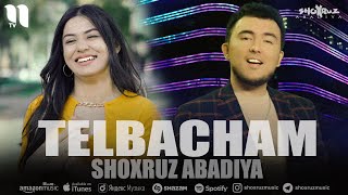 Shoxruz Abadiya  Telbacham clip [upl. by Kamillah]