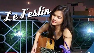 Le Festin  Maris Racal cover [upl. by Holloway]