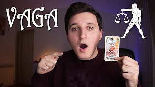 Vaga  Ovako izgleda vas ljubavni zivot u 2024 💕Tarot Citanje 🔮 [upl. by Groark237]