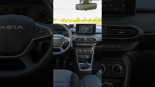 2023 Dacia Sandero Stepway Extreme  INTERIOR [upl. by Htenaj435]