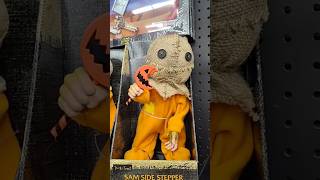 🍭 Side stepper sam trickrtreat spirit halloween spirithalloween shortsfeed shorts viral fyp [upl. by Sharia]