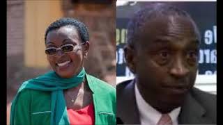 Victoire Ingabire yatsindiye indishyi zakababaro Ishyaka rye rirabibona rite [upl. by Jacinda]