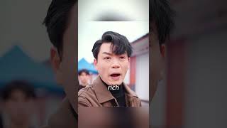 Gods eye opening the way to riches film chinesecinema full chinamoviechannelenglish [upl. by Burnaby]