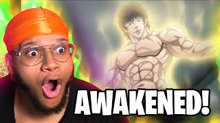 JAPAN VS CHINA FIRST TIME WATCHING  BAKI Season 2 Ep 34 REACTION [upl. by Krys173]