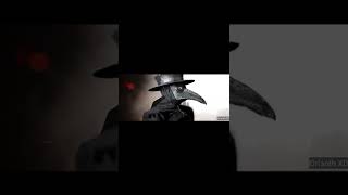 Plague Doctor Meme [upl. by Cappella]