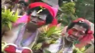 Lagu PNG Siassi Heritage Murmur Medley Official Video [upl. by Annyahs571]