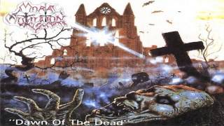 Mortal Mutilation  Dawn Of The Dead Full Demo 1992 [upl. by Ecyor]