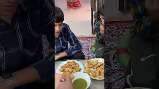 Samosa challenge😱 motivation amazingfacts indianarmy knowledge army [upl. by Laurel610]