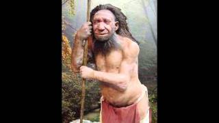 The look of the Neanderthal humans [upl. by Llerrehc]