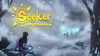 Seeker My Shadow  PSVR2 Release Trailer  PSVR2 [upl. by Schaab]