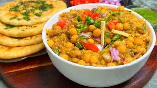 Delhi Style Matar Kulcha 🫶🏻 Chole Kulcha  Delhi Famous Chole Matar Kulche Ki Recipe 🫶🏻 [upl. by Kraul53]