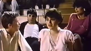 Sixteen Candles 1984 TV trailer [upl. by Gregg]