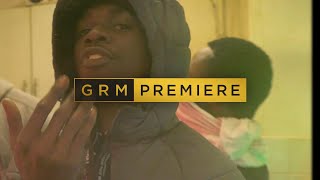 Reeko Squeeze  MeStyle 40 Music Video  GRM Daily [upl. by Fontana464]