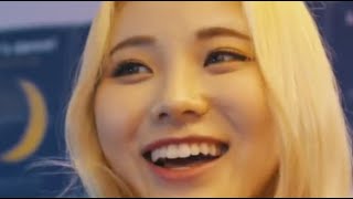 Jinsoul being an actress™ in Woomanna for eleven minutes quotstraightquot Woomanna moments [upl. by Novia]