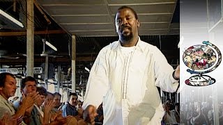 TB Joshua Nigerias Controversial Faith Healer 2001 [upl. by Muriel]