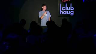 Interactie met Kakkers en Drerries  Maurits Niesink  Stand Up Comedy [upl. by Radack]