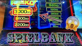 Spielbank💥20 EURO FREISPIELE💥Book of Ra [upl. by Anez]