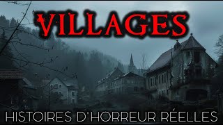 8 Histoires de Terreur Réelles dans les Villages  Histoires vraies [upl. by Kala]