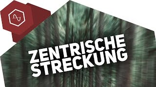 Zentrische Streckung erklärt [upl. by Madelle329]