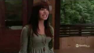 HQ Camp Rock Scene  Mitchie singsquotWho Will I Bequot Acoustic [upl. by Phenice]