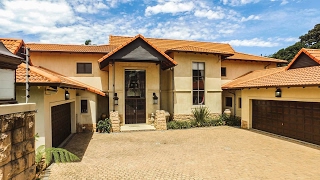 4 Bedroom House for sale in Kwazulu Natal  Durban  Umhlanga  Umhlanga Rocks  90 Rid [upl. by Veejar]