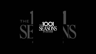 1001Seasons by Elie Saab joins RiyadhSeason Don’t miss a magical night on November 13th [upl. by Aerdna354]