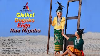 New Garo Song Gisikni Dogako  NiraNobelDebeshAvroMittelAnsenga [upl. by Kemme]