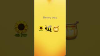 Honey trap scottfrenzel music honeytrap [upl. by Aiksas]