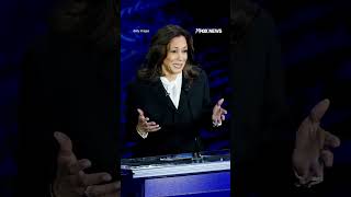 Trump sounds off on contentious debate with Harris [upl. by Aeret608]