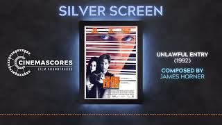 Cinemascores  Unlawful Entry 1992 Original Soundtrack Score [upl. by Yllier768]