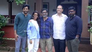 Mohanakrishna Indragantis Sarangapani Jathakam Wraps Up Its Shoot  Priyadarshi [upl. by Airdnek]