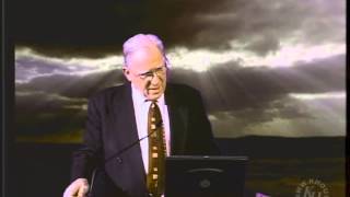 Chuck Missler The Rapture Pt1 [upl. by Wagstaff]