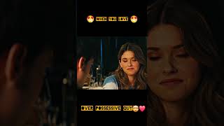 possessiveness boyfriend 🤯❤️ inga paru kadhal Psycho whatsapp love status myfault trendingshorts [upl. by Godart]