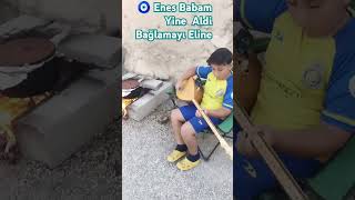 60fps Enes Babam Yine Döktürüyor Maşallah 🧿 [upl. by Clabo435]