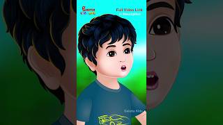 Dudhu amp Tintus Adventures  Episode 1 Part13  Tamil animation episodes  Series  Galatta Kids [upl. by Theresita512]