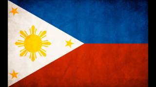 National anthem of The Philippines quotLupang Hinirangquot [upl. by Quillon]