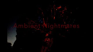 quotAmbient Nightmaresquot Official Audio [upl. by Nwahsad]