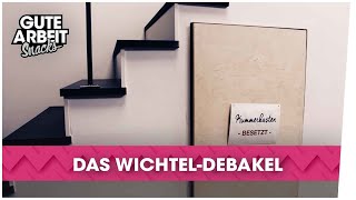 Das WichtelDebakel  Gute Arbeit Originals [upl. by Assisi578]