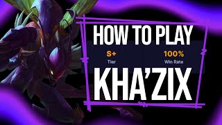 Why You Should Play This Champ To Climb  Kaido Analysis Gameplay [upl. by Tenaj]