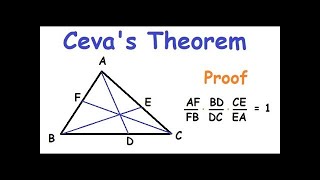 class 10 Cevas theorem explained  tamil sivakasi mathematics [upl. by Arag821]