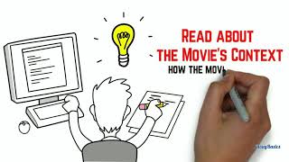 How To Make Great Movie Review Essay [upl. by Akirdnahs956]