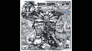 Doug Sahm Groovers Paradise 1974 FULL ALBUM [upl. by Eikcin45]