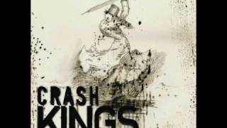 Crash Kings  Come away with lyrics [upl. by Ahsinom]