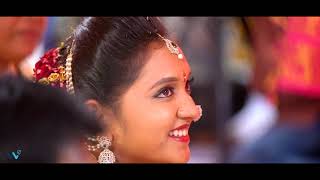 Vijaya  Srikanth Wedding Trailer [upl. by Cassi941]